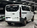 2023 Ford Transit Custom LWB I (China Market), белый, 2180000 рублей - вид 2