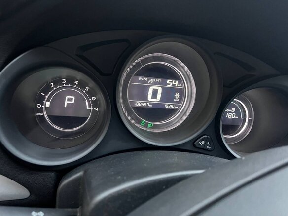 2015 Citroen C4 II, серебристый, 650000 рублей - вид 14