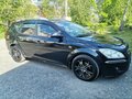 2009 Kia Ceed I, чёрный, 650000 рублей - вид 2