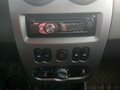 2010 Renault Logan I Рестайлинг, бежевый, 620000 рублей - вид 9