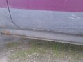2001 Lada (ВАЗ) 2121 (4x4) I Рестайлинг, пурпурный, 300000 рублей - вид 7