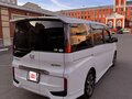 2018 Honda Stepwgn Spada V Рестайлинг, белый, 2100000 рублей - вид 4