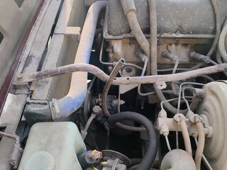 2013 Lada (ВАЗ) 2121 (4x4) I Рестайлинг, красный, 580000 рублей, вид 5