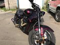 2007 Suzuki Boulevard M109R, чёрный, 1300000 рублей - вид 4