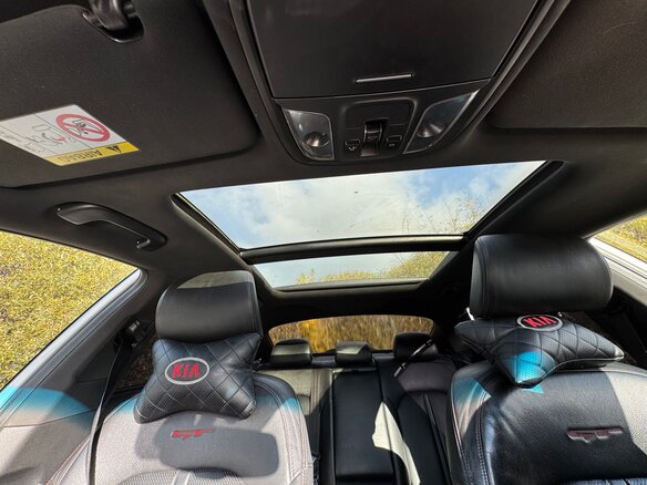 2016 Kia Optima IV, белый, 1440000 рублей - вид 17