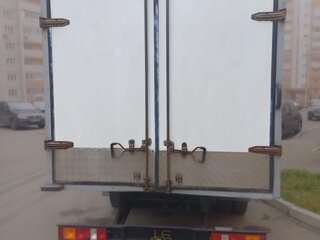 2018 ГАЗ ГАЗель (3302), белый, 1100000 рублей, вид 5