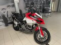 2017 Ducati Multistrada 1200, красный, 990000 рублей - вид 4