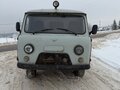 2010 УАЗ 3741, белый, 340000 рублей - вид 1