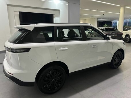 2026 Jaecoo J6, белый, 2290000 рублей, вид 5