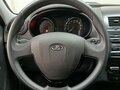 2023 Lada (ВАЗ) Granta I Рестайлинг, чёрный - вид 11