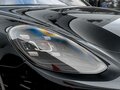 2018 Porsche Panamera 4 II, чёрный, 7700000 рублей - вид 7