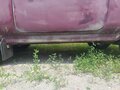 2002 Lada (ВАЗ) 2121 (4x4) I Рестайлинг, пурпурный, 260000 рублей - вид 11