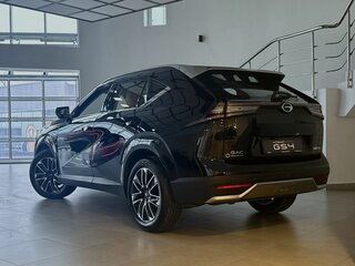 2026 GAC GS4, чёрный, 3949000 рублей, вид 5