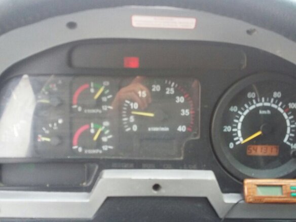 2012 Higer KLQ 6129, белый, 2100000 рублей - вид 3