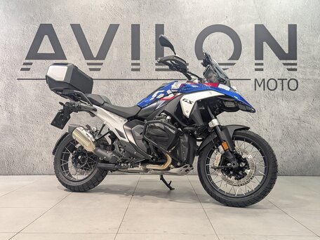 2024 BMW R 1300 GS, синий, 2700000 рублей, вид 1