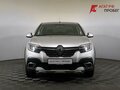 2020 Renault Logan Stepway II Рестайлинг, серый, 1370000 рублей - вид 1