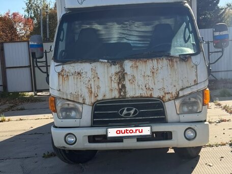 2013 Hyundai HD78, белый, 1200000 рублей, вид 1