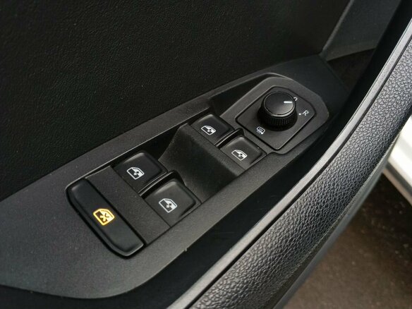 2018 Skoda Kodiaq I, белый, 1909000 рублей - вид 16