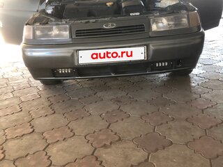 2009 Lada (ВАЗ) 2111, серый, 240000 рублей, вид 3