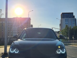 2009 Lada (ВАЗ) Priora I, зелёный, 450000 рублей, вид 2