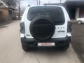 2021 Lada (ВАЗ) Niva Travel I, белый, 1350000 рублей - вид 8