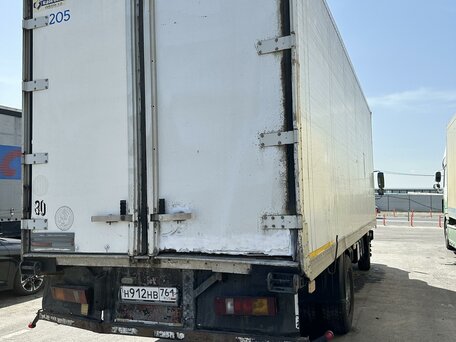 1999 Renault Midliner, синий, 700000 рублей, вид 5