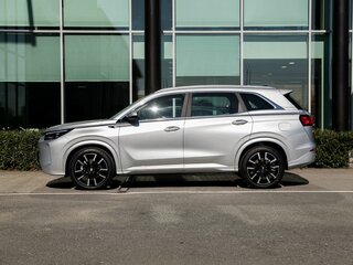 2026 Evolute i-Space I Рестайлинг, серый, 3890000 рублей, вид 3