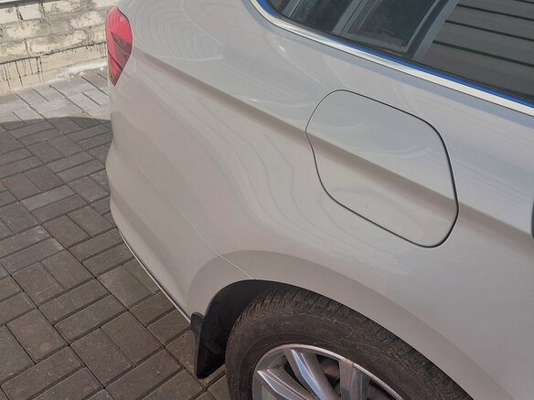 2018 Volkswagen Passat B8, белый, 2000000 рублей - вид 33