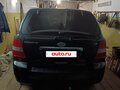 2007 Kia Sorento I Рестайлинг, чёрный, 1500000 рублей - вид 1