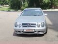 1999 Mercedes-Benz CLK-Класс 200 I (W208), серебристый, 1000080 рублей - вид 1