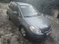 2007 Suzuki SX4 I (Classic), серый, 790000 рублей