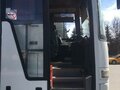 2001 Volvo B10 Series, белый - вид 4