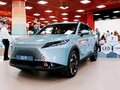 2026 Omoda C7, зелёный, 3099000 рублей - вид 7