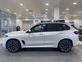 2025 BMW X5 40i IV (G05/G18) Рестайлинг, белый, 15290000 рублей - вид 5
