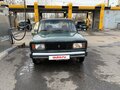 1997 Lada (ВАЗ) 2105, зелёный, 125000 рублей - вид 2