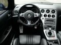 2009 Alfa Romeo 159, чёрный - вид 6