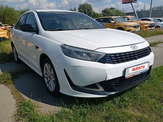 2023 Kaiyi E5, белый, 1082050 рублей, вид 2