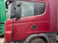 2011 Scania G-series, красный, 3299000 рублей - вид 2