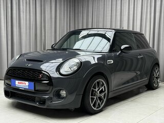 Mini Hatch Cooper S III (F55/F56)
