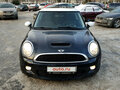 2007 Mini Hatch Cooper S II (R56), чёрный - вид 7