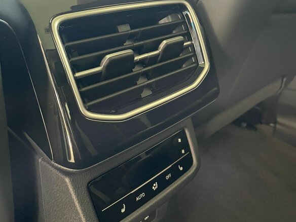 2022 Volkswagen ID.6 Crozz, белый - вид 15