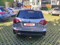 2016 Suzuki Vitara II, серебристый, 1450000 рублей - вид 2
