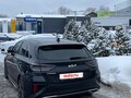 2021 Kia Ceed III Рестайлинг, чёрный, 2400000 рублей - вид 1