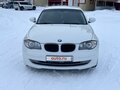 2011 BMW 1 серии 116i I (E81/E82/E87/E88) Рестайлинг, белый, 825000 рублей - вид 1