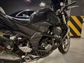 2009 Kawasaki Z 1000, чёрный, 440000 рублей - вид 11