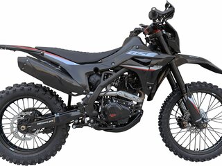 2024 BSE Z9, серый, 231990 рублей, вид 1