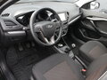 2017 Lada (ВАЗ) Vesta I, коричневый, 945000 рублей - вид 4