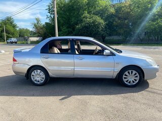 2006 Mitsubishi Lancer IX, серый, 430000 рублей, вид 5
