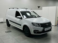 2022 LADA (ВАЗ) Largus, серебристый, 850000 рублей - вид 2