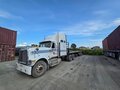 2002 International 9000 Series, белый, 1000000 рублей